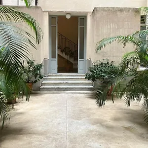 Le Di Frelli Palerme