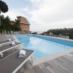 Felice Appart hôtel Celle Ligure
