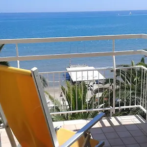 Miramare Hotel Diano Marina
