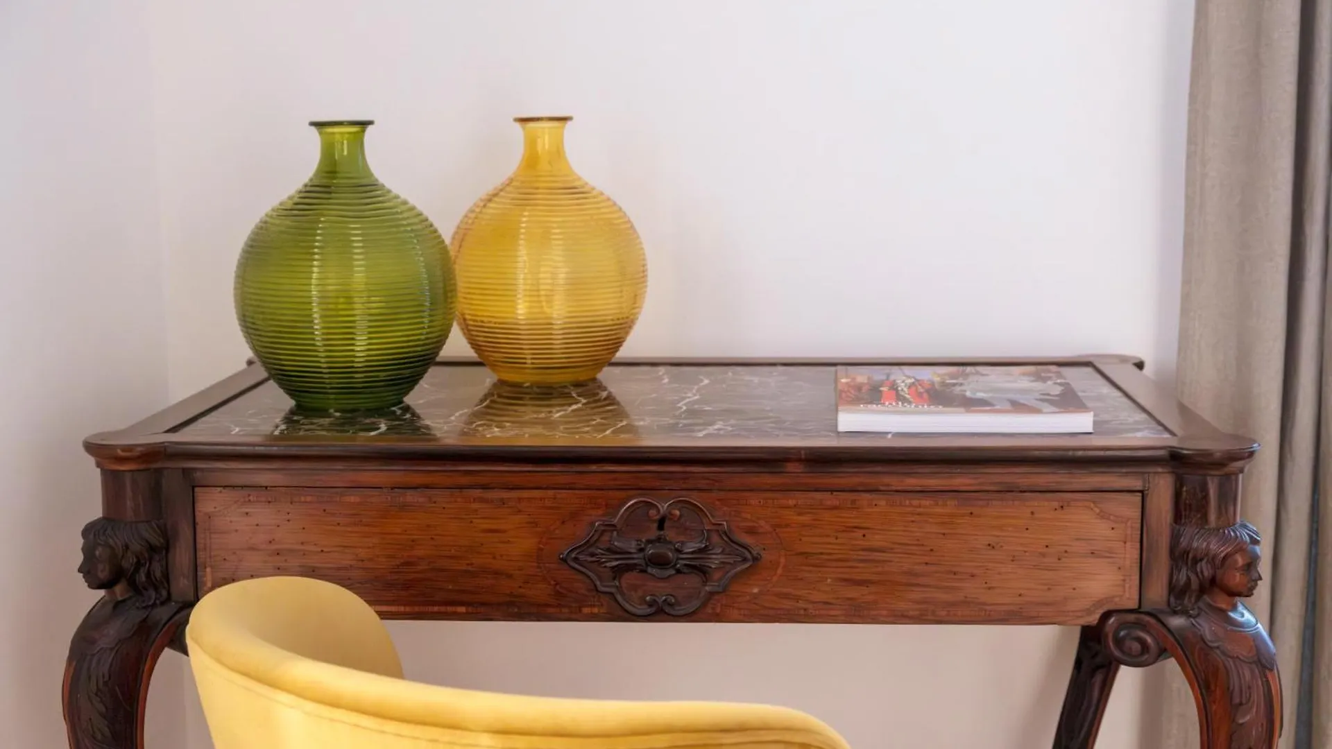 Ermosa Suite Palermo Guest house