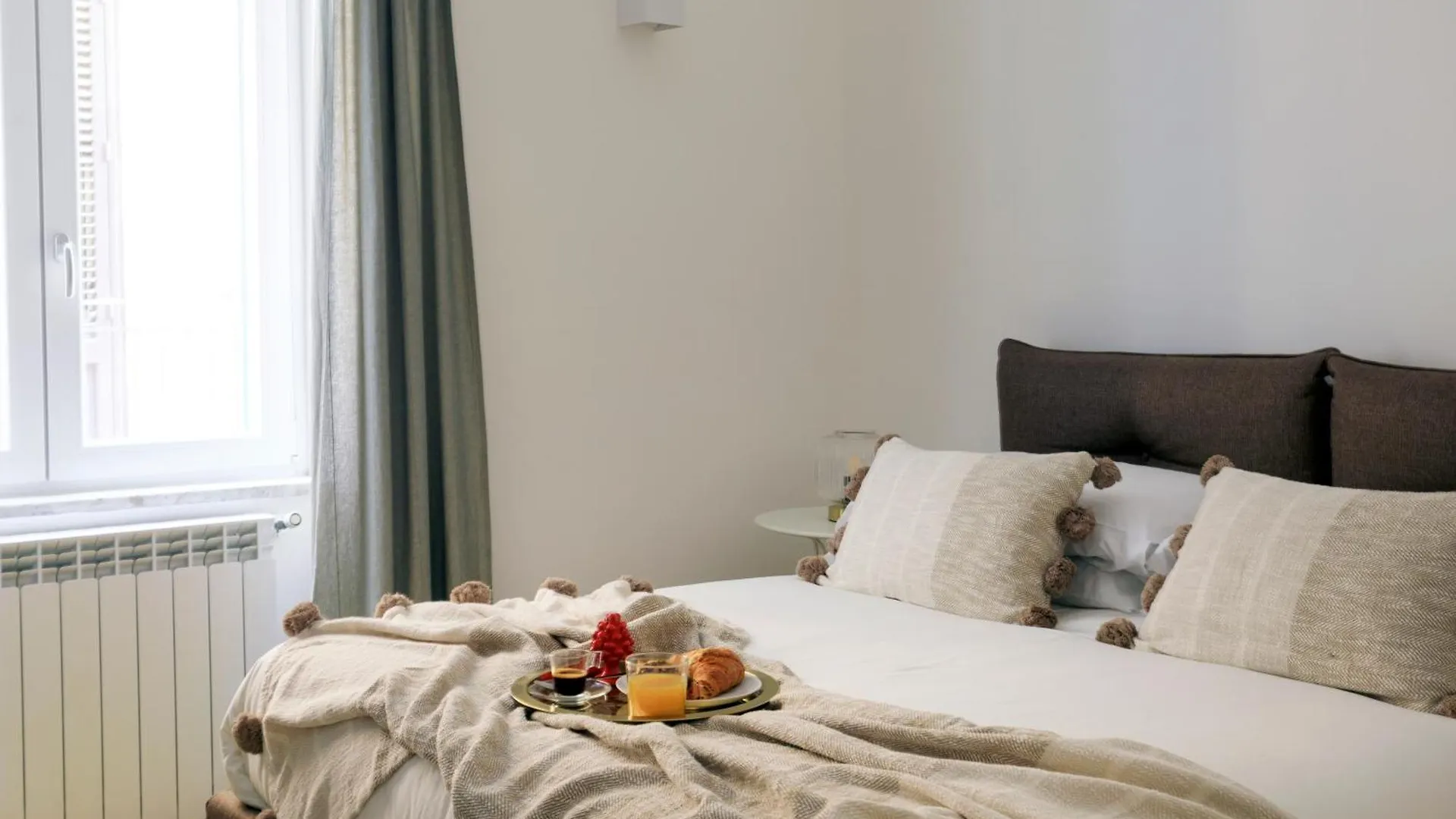 Ermosa Suite Palermo 0*,  Olaszország
